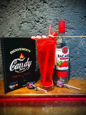 Candy Beer