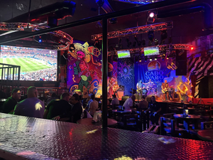 CAPITAL NightClub