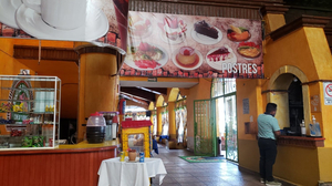 Carnitas Don Agussstinnn (Suc. Libramiento)