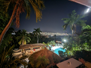 Casa Breizh Acapulco