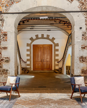 Casa de la Luz Hotel Boutique