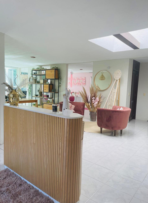 Casa Holística Alma de Luna Spa🌙