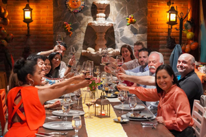 Casa Martín Restaurante