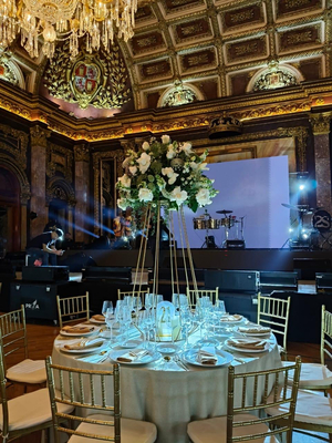 Casino Español de México