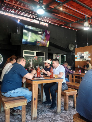 Caveman Grill And Bbq