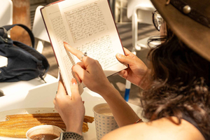 CDMX: Frida Kahlo Diario, poemas y obsesiones