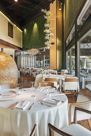 Cenacolo Marina Puerto Cancún