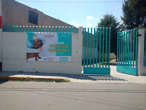 Centro De Salud San Vicente