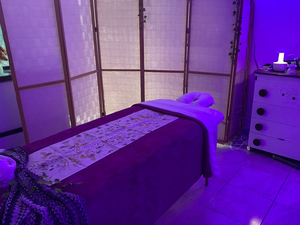 Centro Holístico & Spa Vida