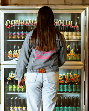 Cervecería Cholula