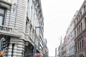 Chronicles of the Center: Living Stories of Mexico City