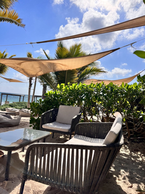 Cian Hali Beach Club