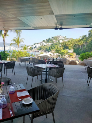 Club de Playa La Concha-Hotel Las Brisas Acapulco