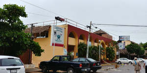 Coco Loco Beach Club