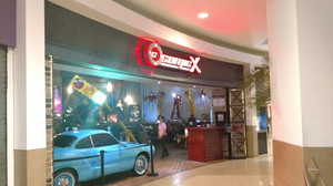 Comicx