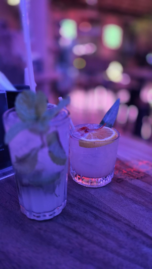 Crush Nightspot