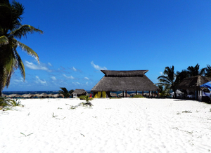 Dia y Noche Beach Club