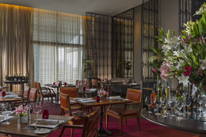 Diana Restaurant