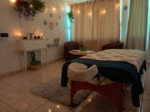 Dixon Masoterapia Masaje Terapéutico Cholula
