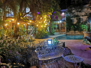 Eco Hotel El Rey Del Caribe