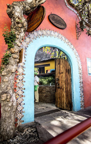 Edith's Restaurante