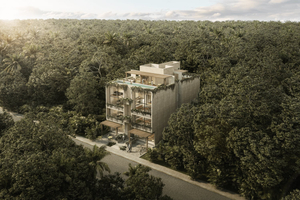 Properties for sale in Tulum, Mexico