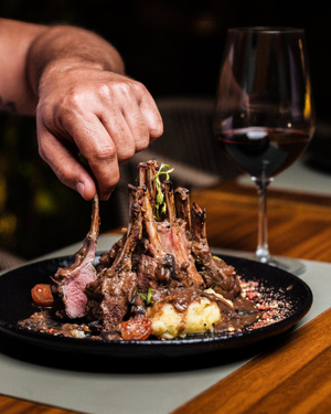 EGO Centrico Restaurant