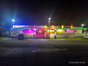 El Anexo Night Club