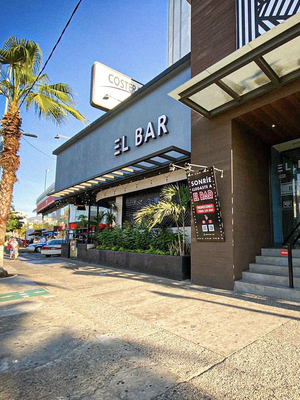 El Bar Acapulco