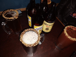 El Bar de Moe