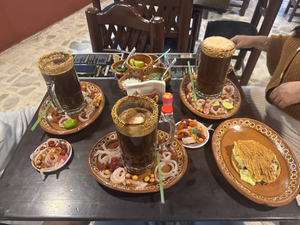 El Bar de Sam