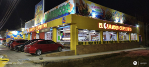 El Camarón Guasaveño Chicoloapan.