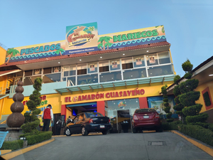 El Camarón Guasaveño Cuautitlan izcalli