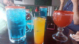 El capricho Bar