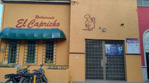 El Capricho