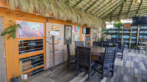 EL Chef Costeño