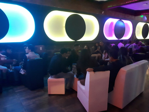 El Circulo Club & Bar
