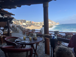 El Farallon
