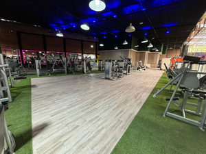 El Gym Chicoloapan