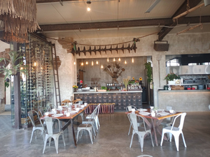 El Huerto Farm to Table