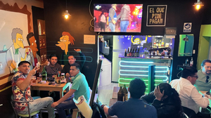 El Localito