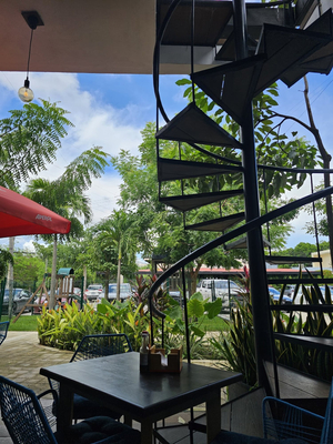 El Mero Mero Cancún Del Mar Y Bar