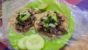 El Punto Cholula