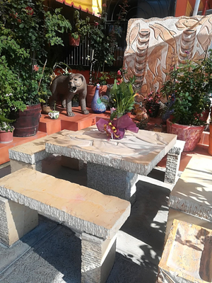El rincon michoacano