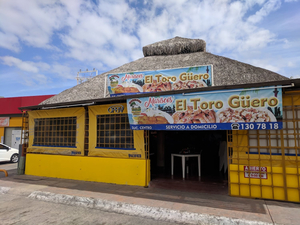 El Toro Güero Seafood
