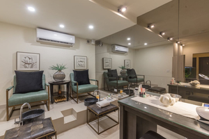 Elements Spa