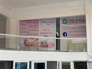 Elite Center Spa