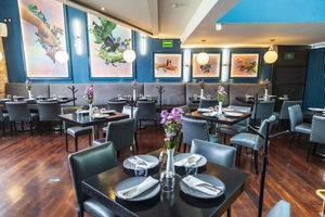 Eloise Chic Cuisine