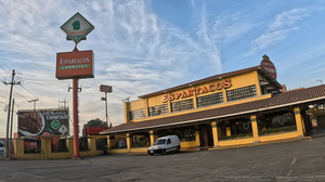Espartacos Restaurante