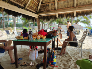 Etcétera beach